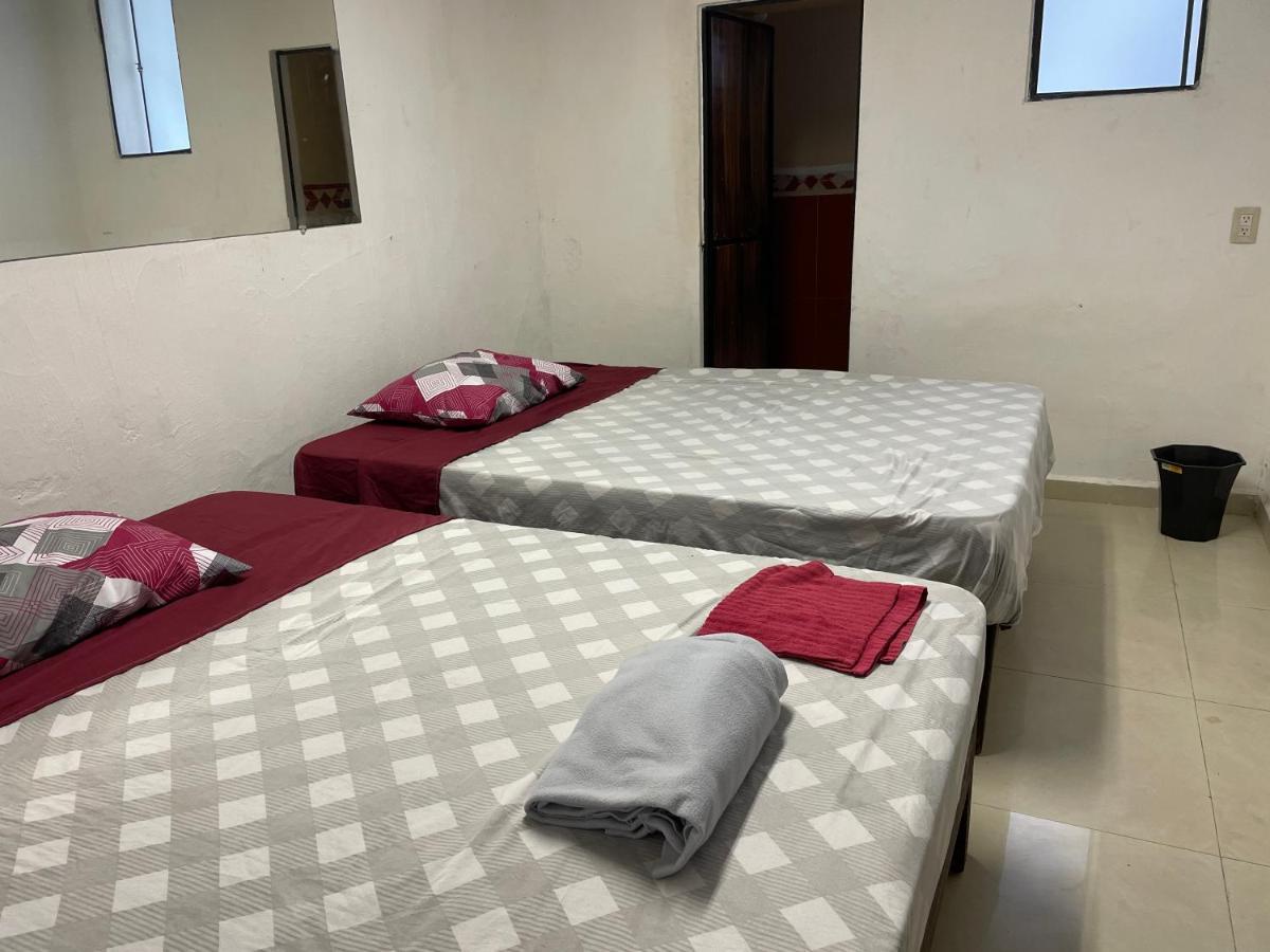 Casa Mezquite * Guadalajara