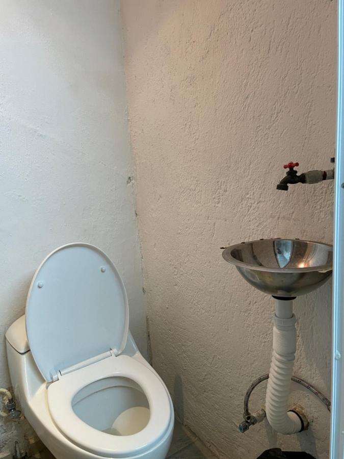 Casa Mezquite Pensión Guadalajara