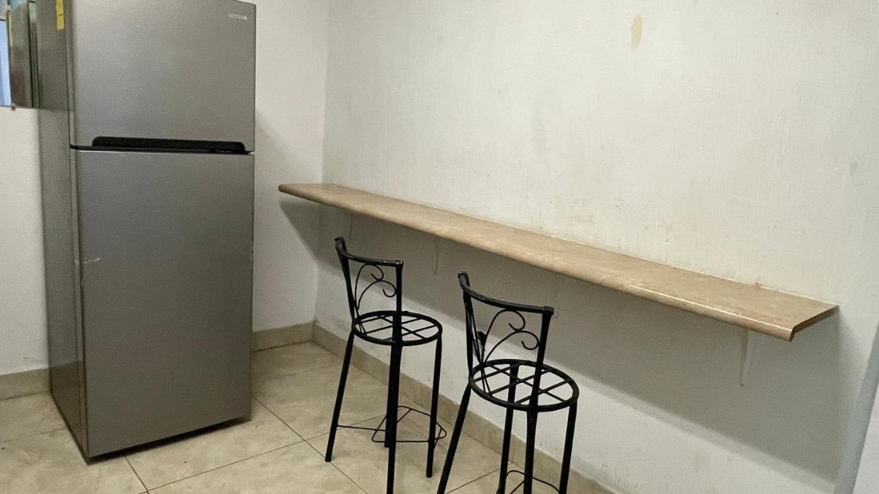 Casa Mezquite Pensión
