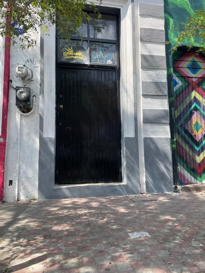 Casa Mezquite * Guadalajara