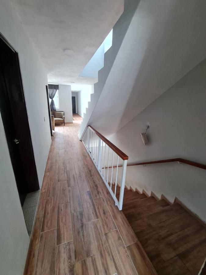 Hermosa Casa Ubicada En Zona Centro, Andares Y Estadio Сasa de vacaciones