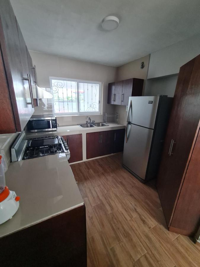 Сasa de vacaciones Hermosa Casa Ubicada En Zona Centro, Andares Y Estadio *