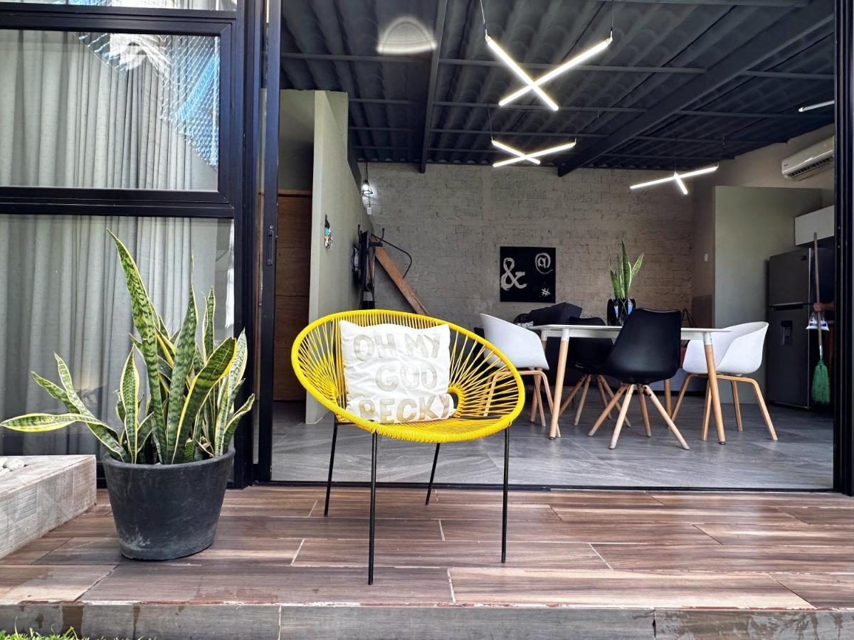 Holiday home Begonias Loft
