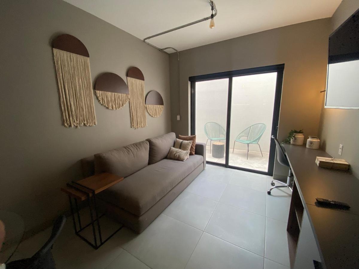 Apartamento Tribu San Martin Chapultepec Guadalajara