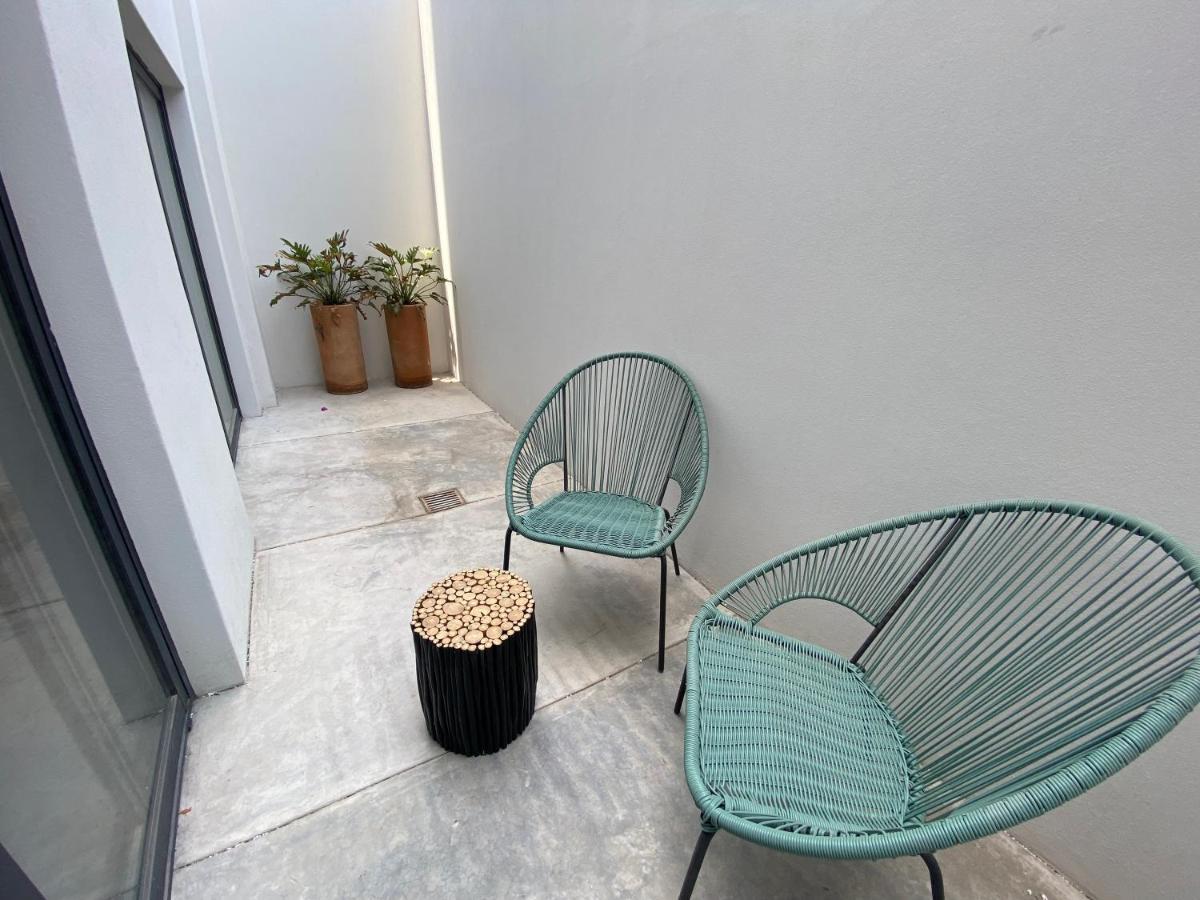 Tribu San Martin Chapultepec Apartamento