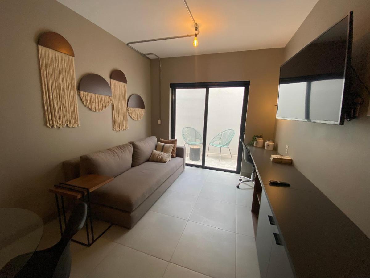Apartamento Tribu San Martin Chapultepec Guadalajara