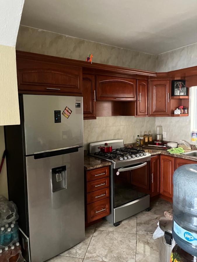 Holiday home Hacienda Antigua Tlaquepaque 2br 2ba 300mbps Int