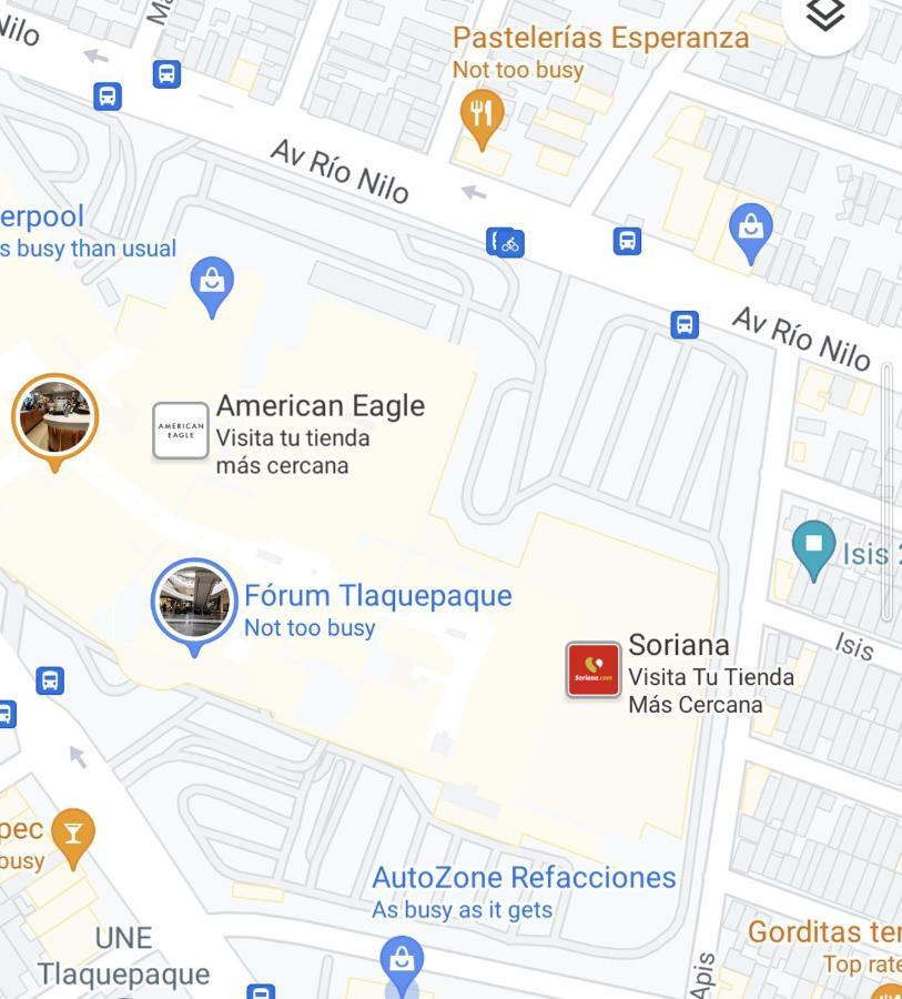 Hacienda Antigua Tlaquepaque 2br 2ba 300mbps Int * Guadalajara