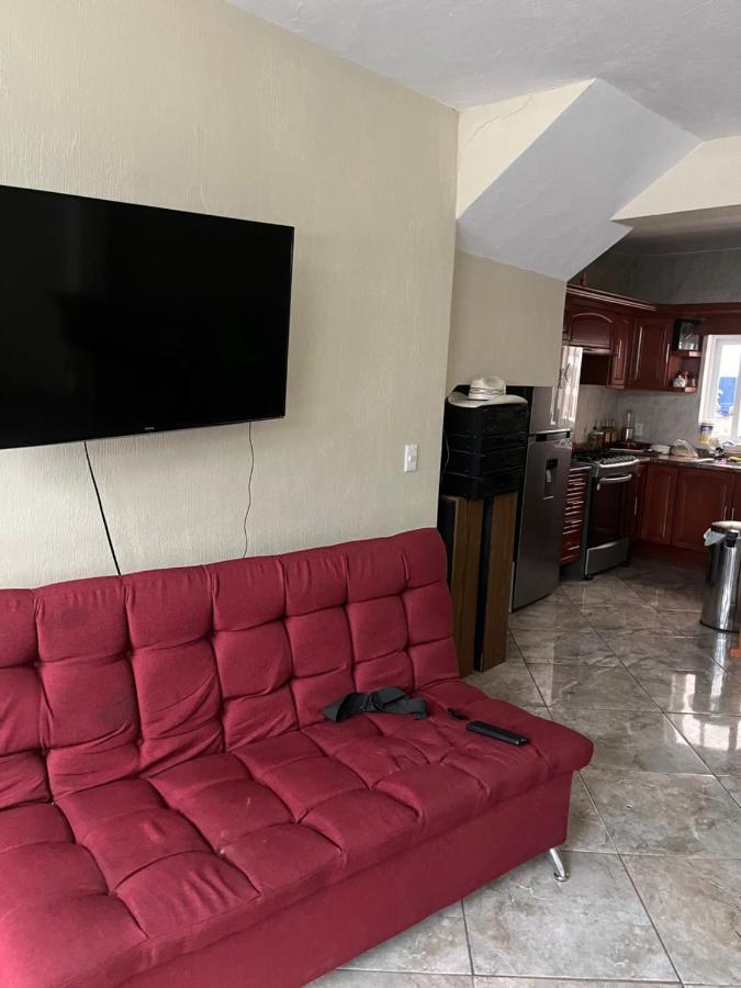 Hacienda Antigua Tlaquepaque 2br 2ba 300mbps Int *