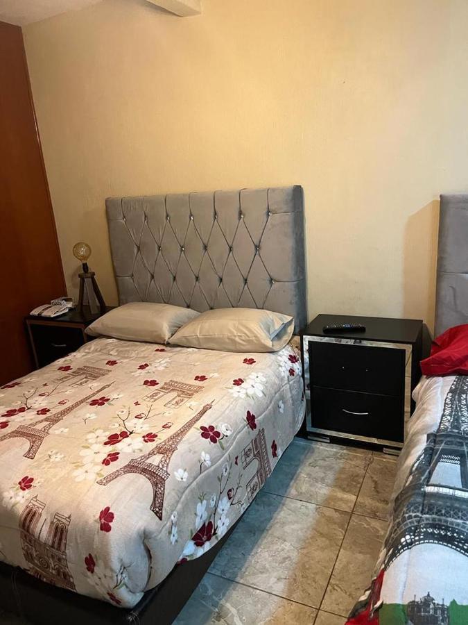 Hacienda Antigua Tlaquepaque 2br 2ba 300mbps Int Holiday home