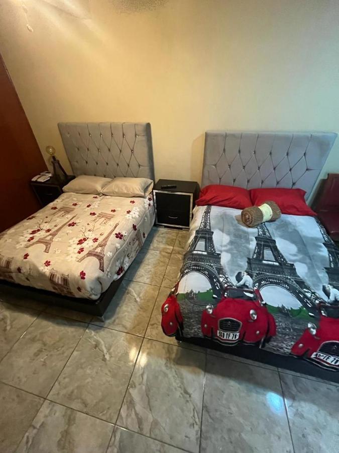 Holiday home Hacienda Antigua Tlaquepaque 2br 2ba 300mbps Int