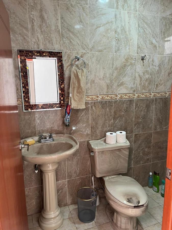 Hacienda Antigua Tlaquepaque 2br 2ba 300mbps Int Guadalajara