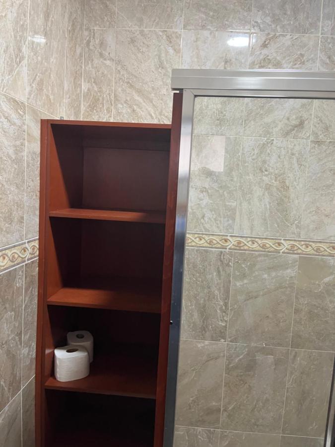Hacienda Antigua Tlaquepaque 2br 2ba 300mbps Int Guadalajara