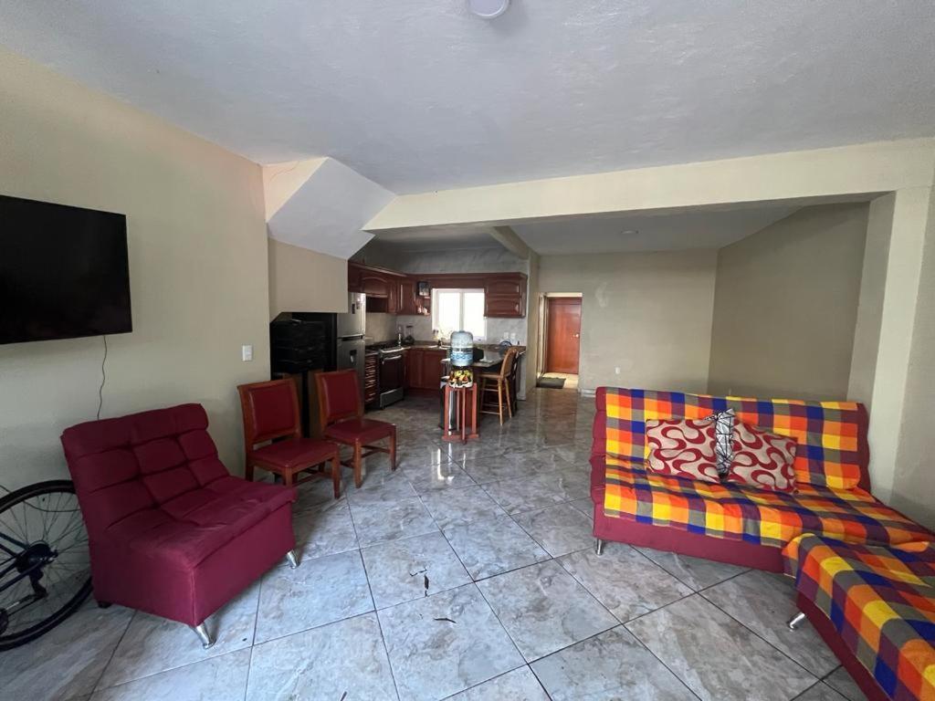 Hacienda Antigua Tlaquepaque 2br 2ba 300mbps Int Holiday home *