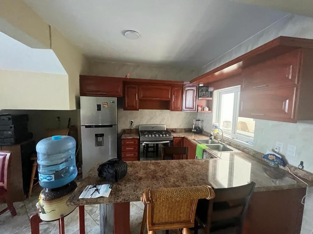Holiday home Hacienda Antigua Tlaquepaque 2br 2ba 300mbps Int Guadalajara