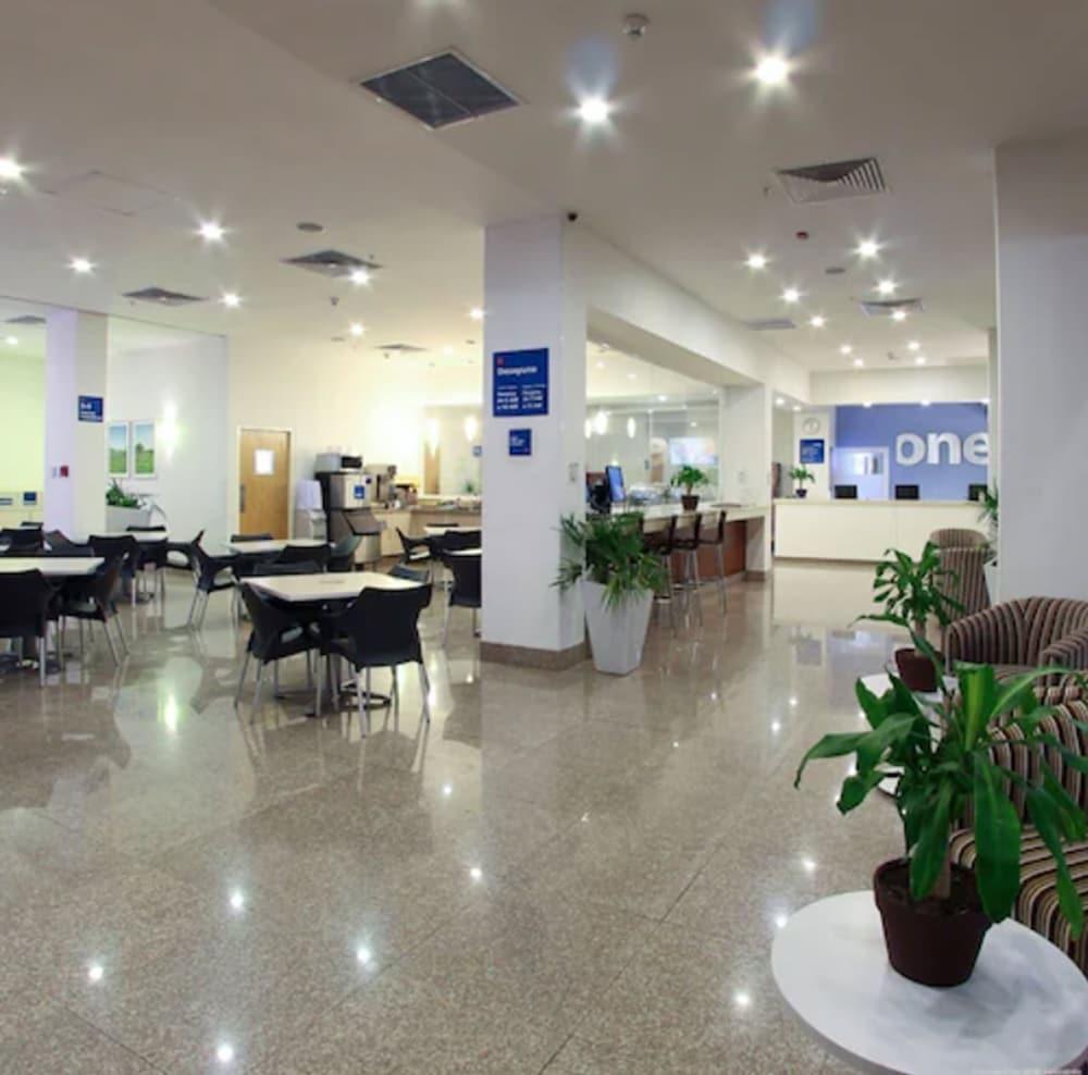 One Periferico Norte 3* Jacotepec