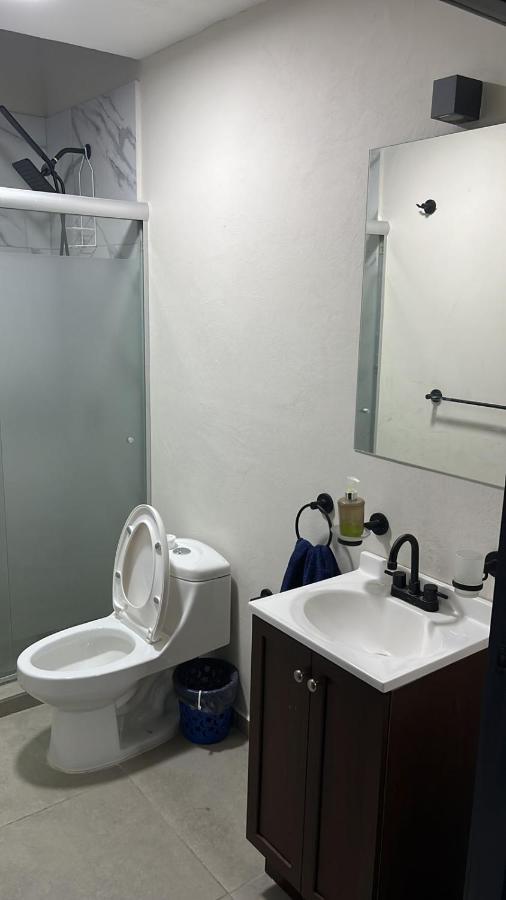 Savilie 2 - Seguridad Y Comfort - Con Terraza Apartamento