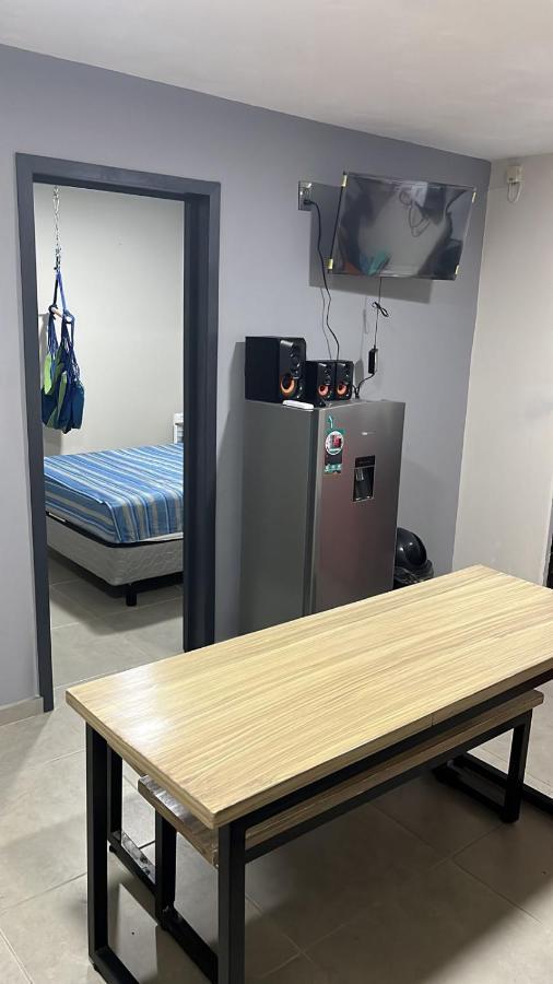 Apartamento Savilie 2 - Seguridad Y Comfort - Con Terraza Guadalajara