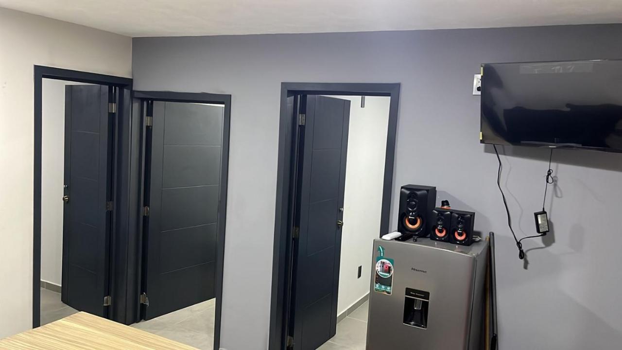 Apartamento Savilie 2 - Seguridad Y Comfort - Con Terraza