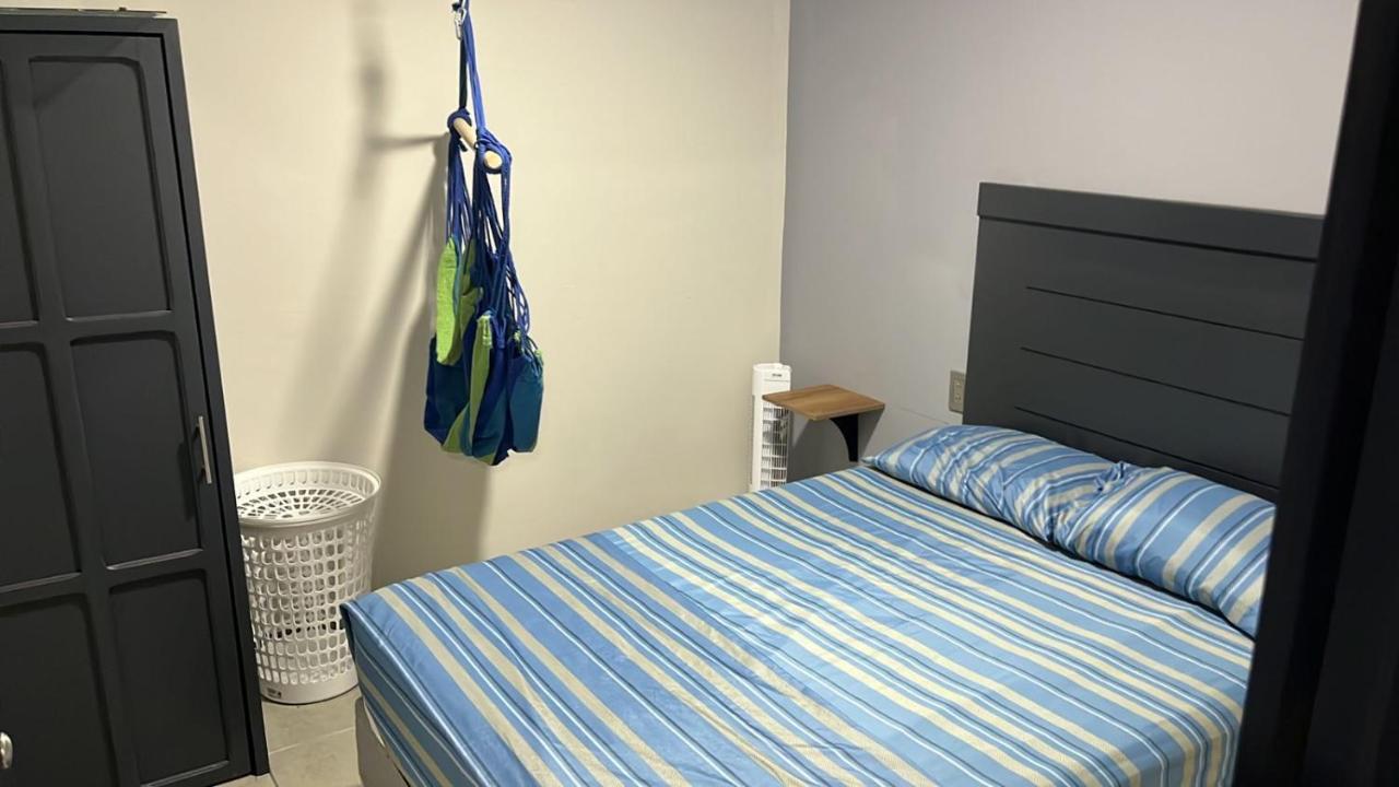 Apartamento Savilie 2 - Seguridad Y Comfort - Con Terraza