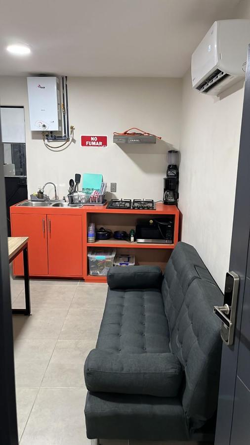 Savilie 2 - Seguridad Y Comfort - Con Terraza Apartamento *