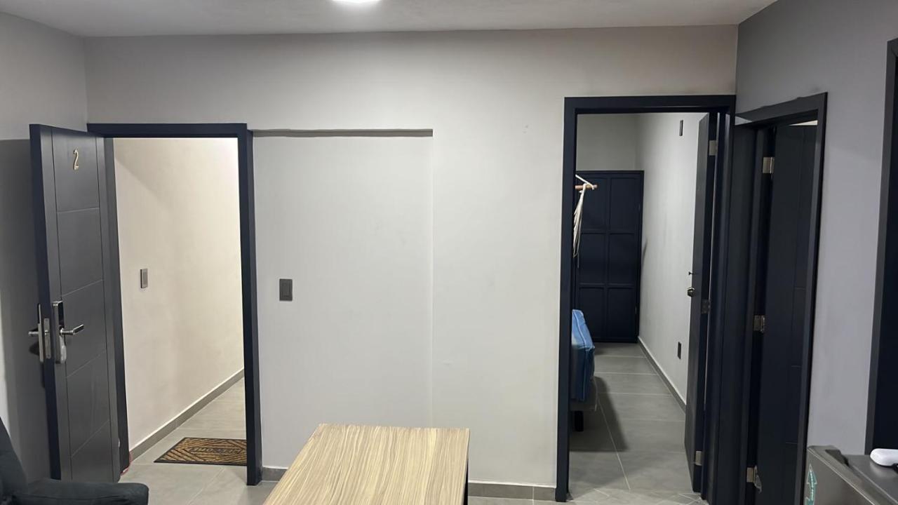 Savilie 2 - Seguridad Y Comfort - Con Terraza Guadalajara