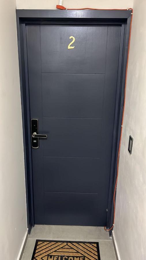Savilie 2 - Seguridad Y Comfort - Con Terraza Apartamento Guadalajara