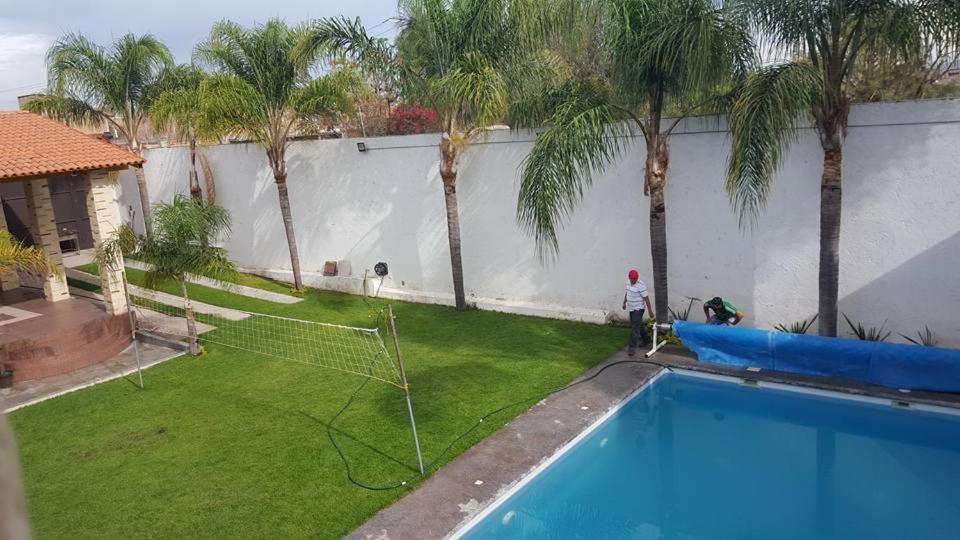 Terraza Gardenia *