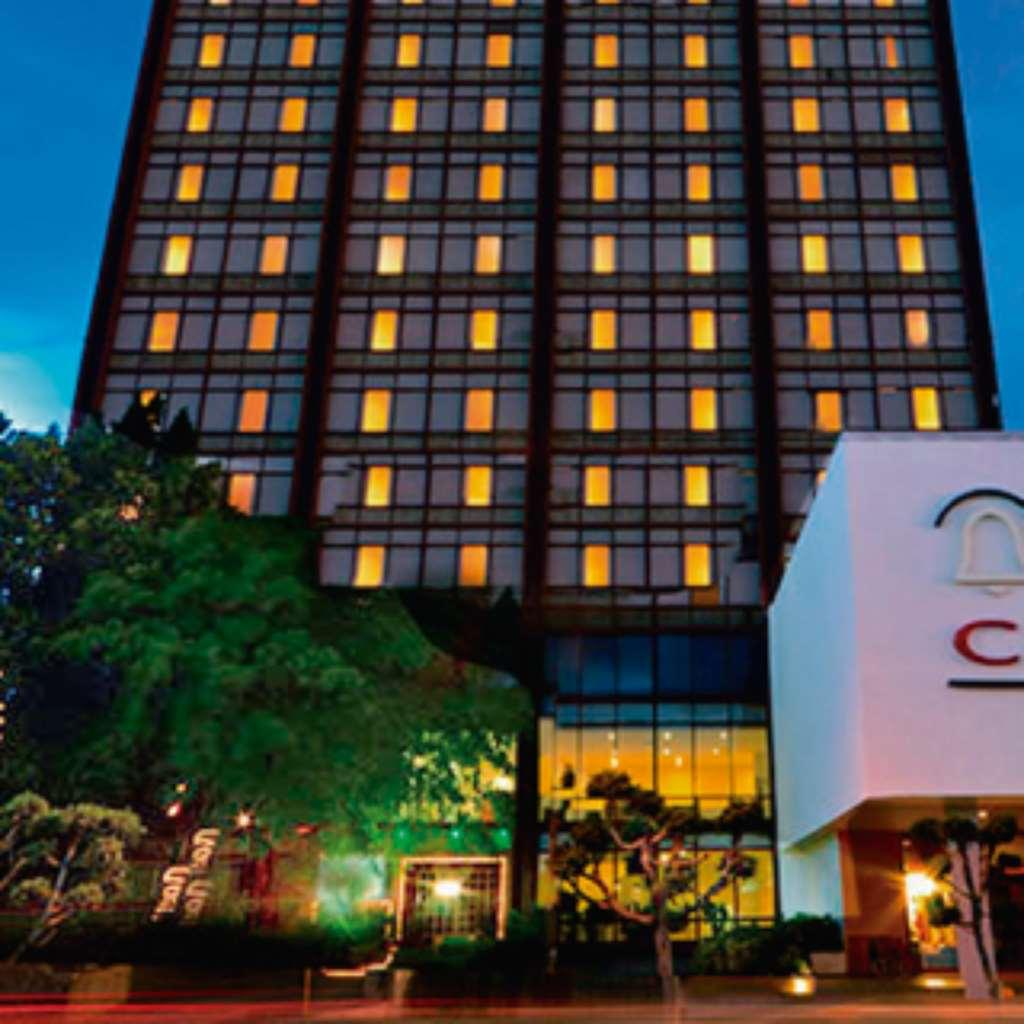 Misión Carlton Hotel 4*