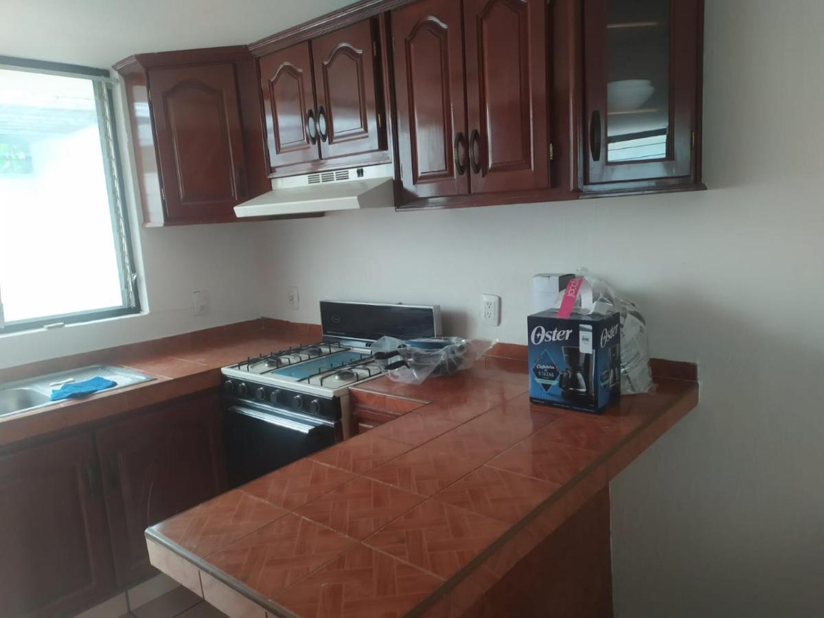 Casa Buena Ubicacion Cerca Del Centro Сasa de vacaciones