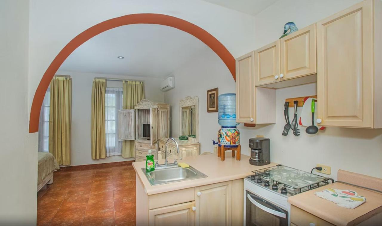 Apartamento Hacienda Kamelot. *