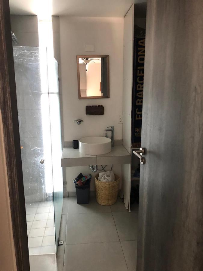 Apartamento Departamento De Lujo Exclusivo Vistas Y Literas Guadalajara