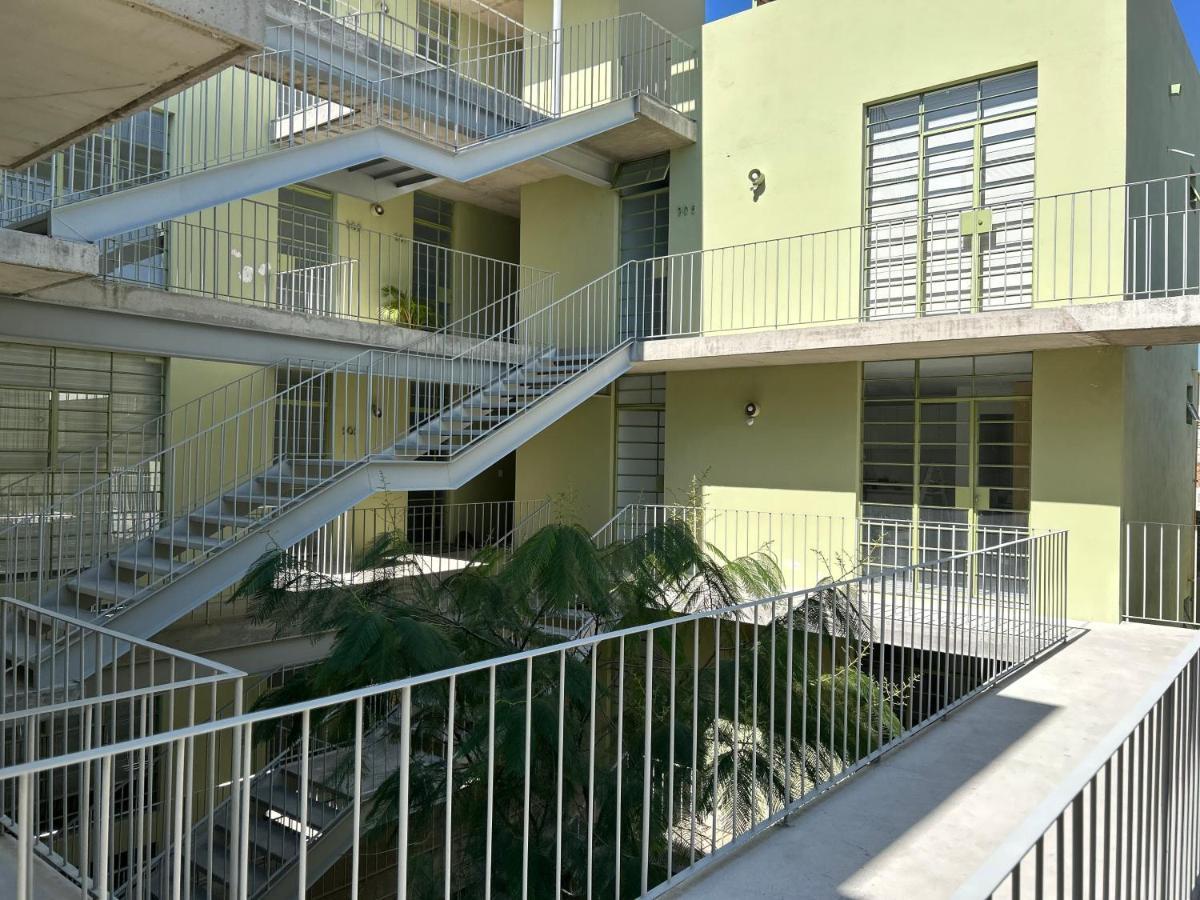 Apartamento En El Centro De Con Vista A La Ciudad