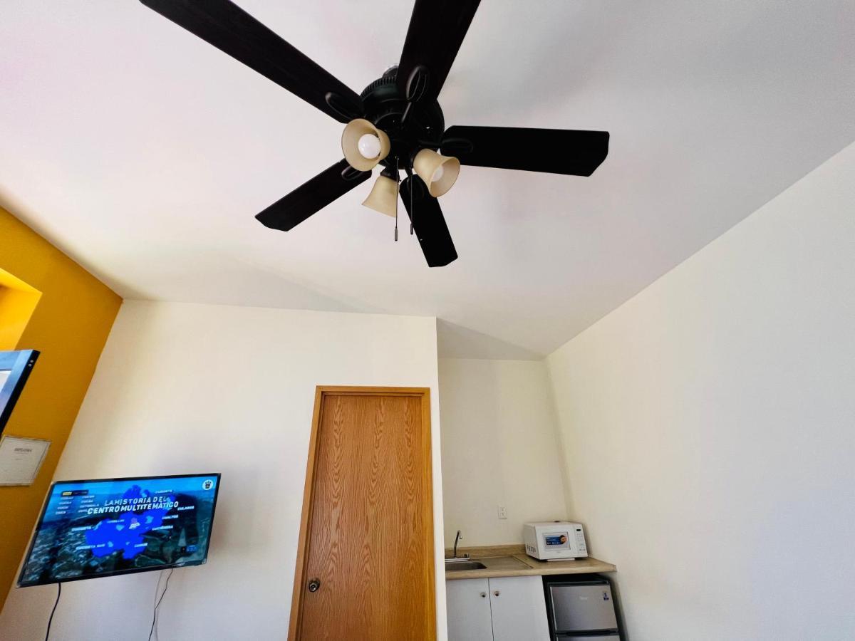 Privada Casa Alcalde Centro Guest house *