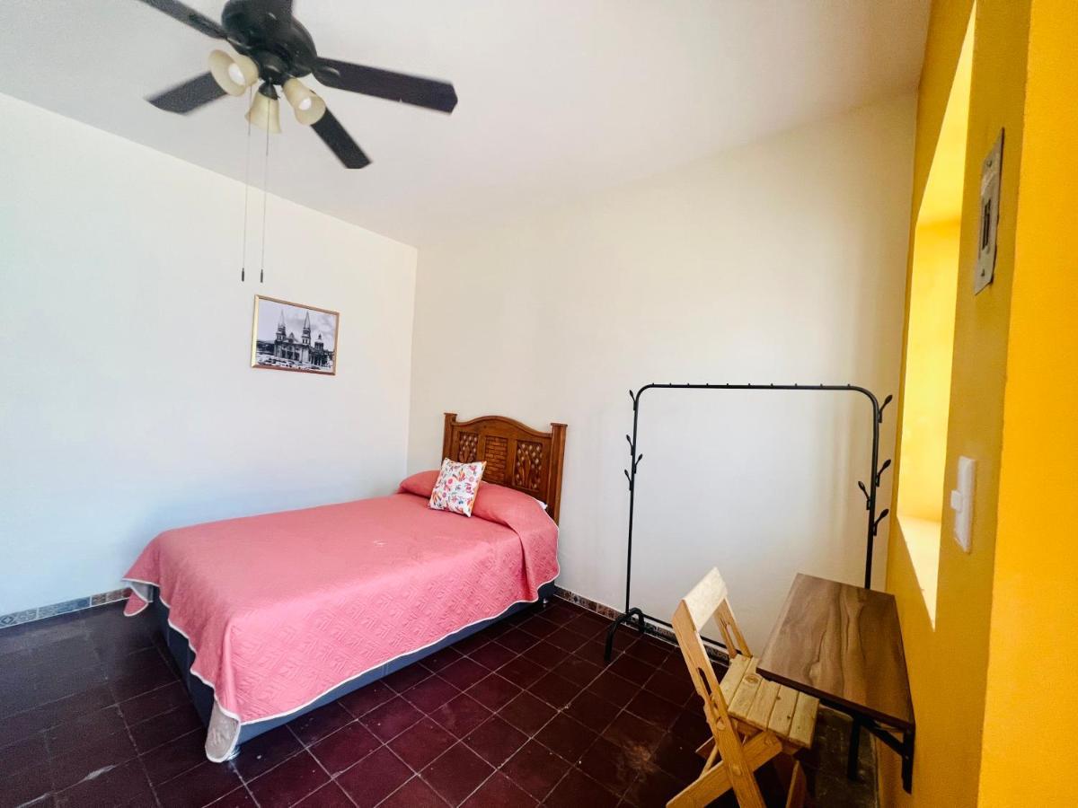 Privada Casa Alcalde Centro Guest house Guadalajara