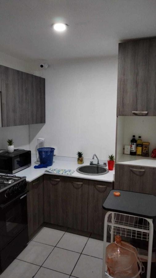 Chapultepec Guest house *