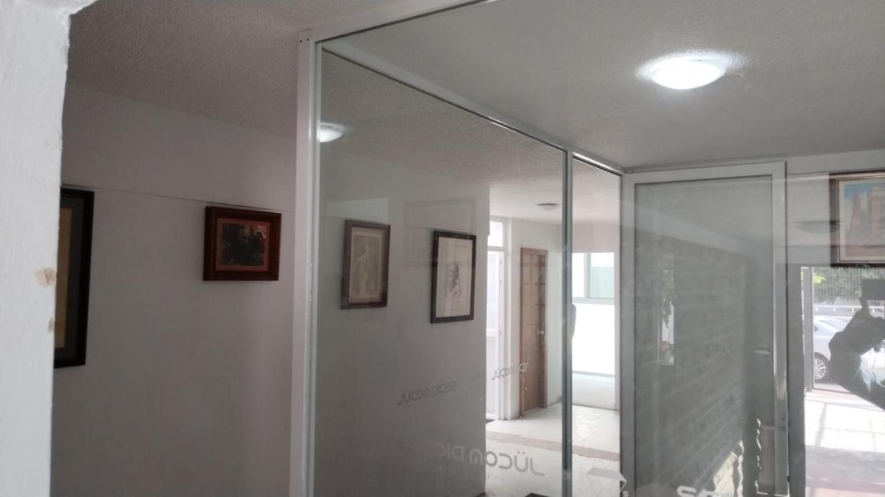 Chapultepec Guest house
