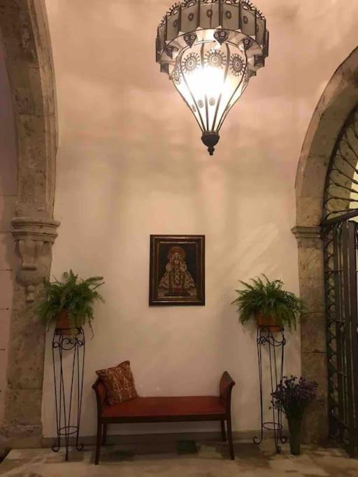 Increible Loft En Centro Historico De Apartment Guadalajara