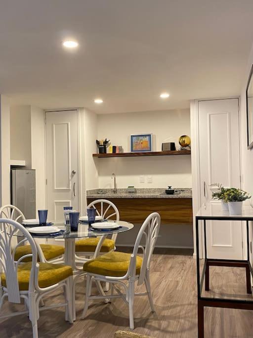 Increible Loft En Centro Historico De Apartment *