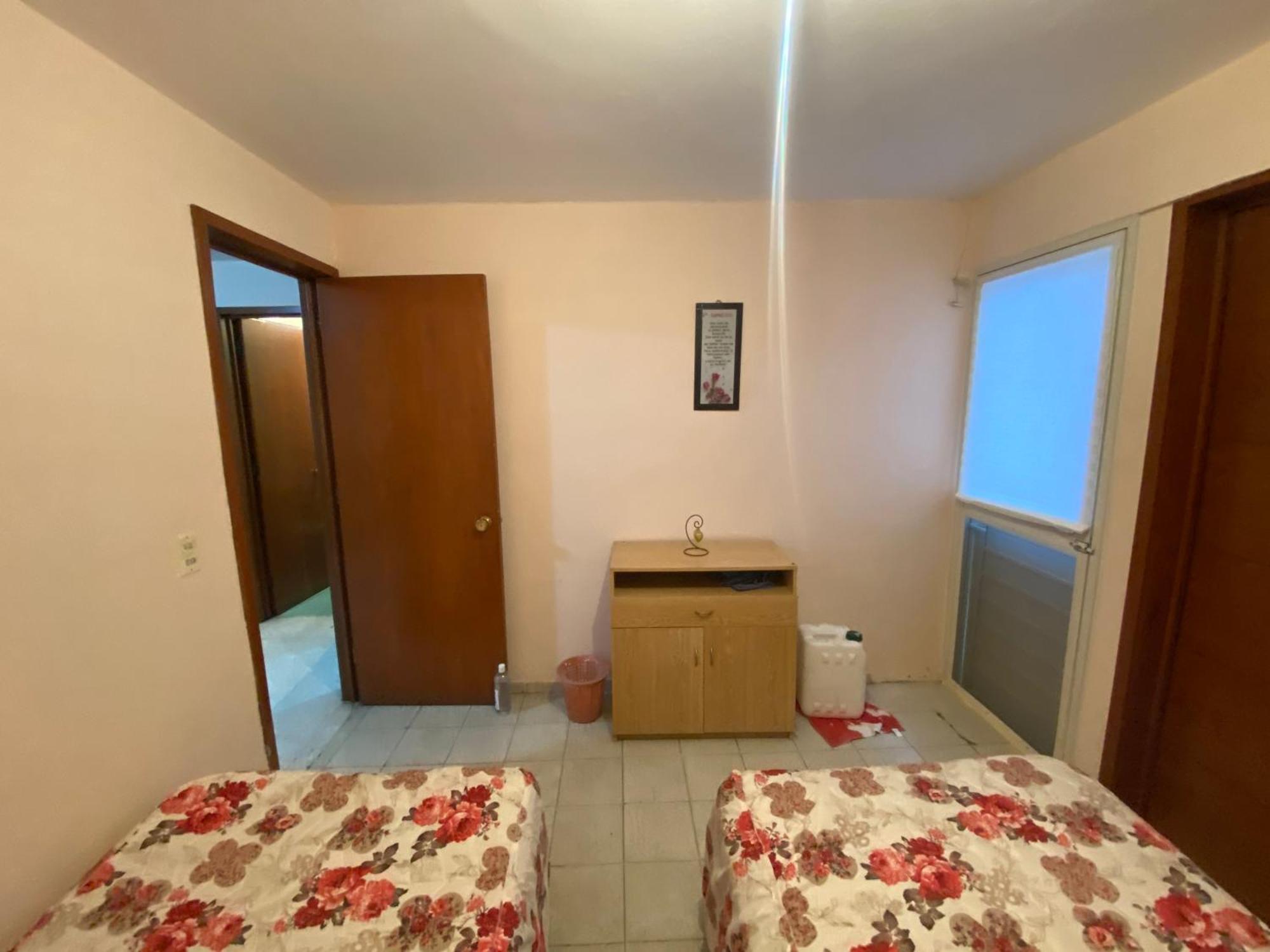 Planta Baja Privada Cerca De Expo Gdl Homestay *