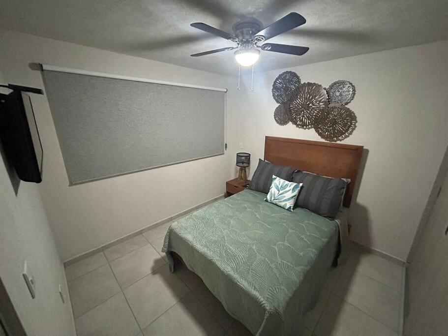 Moderno Y Centrico Apto Ideal Un Descanso Apartamento