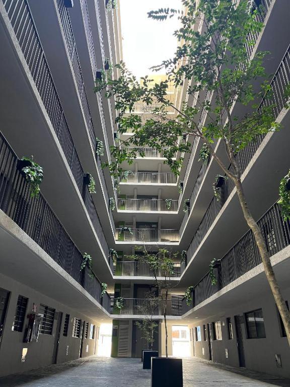 Moderno Y Centrico Apto Ideal Un Descanso Apartamento Guadalajara