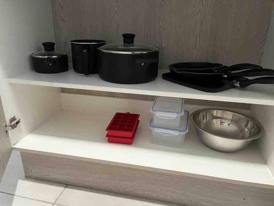 Moderno Y Centrico Apto Ideal Un Descanso Apartamento *