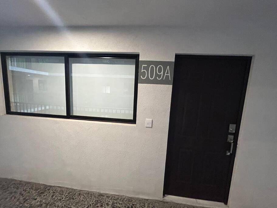 Moderno Y Centrico Apto Ideal Un Descanso Apartamento Guadalajara