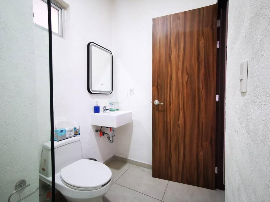 Apartamento Alto Horizonte Comfort Piso 6 Vistas Increibles ! Guadalajara