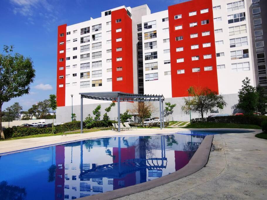 Apartamento Alto Horizonte Comfort Piso 6 Vistas Increibles ! Guadalajara