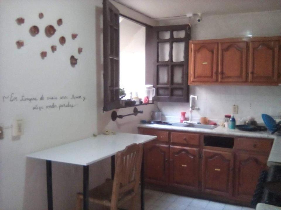 Casa Pochi Habitación en casa particular *