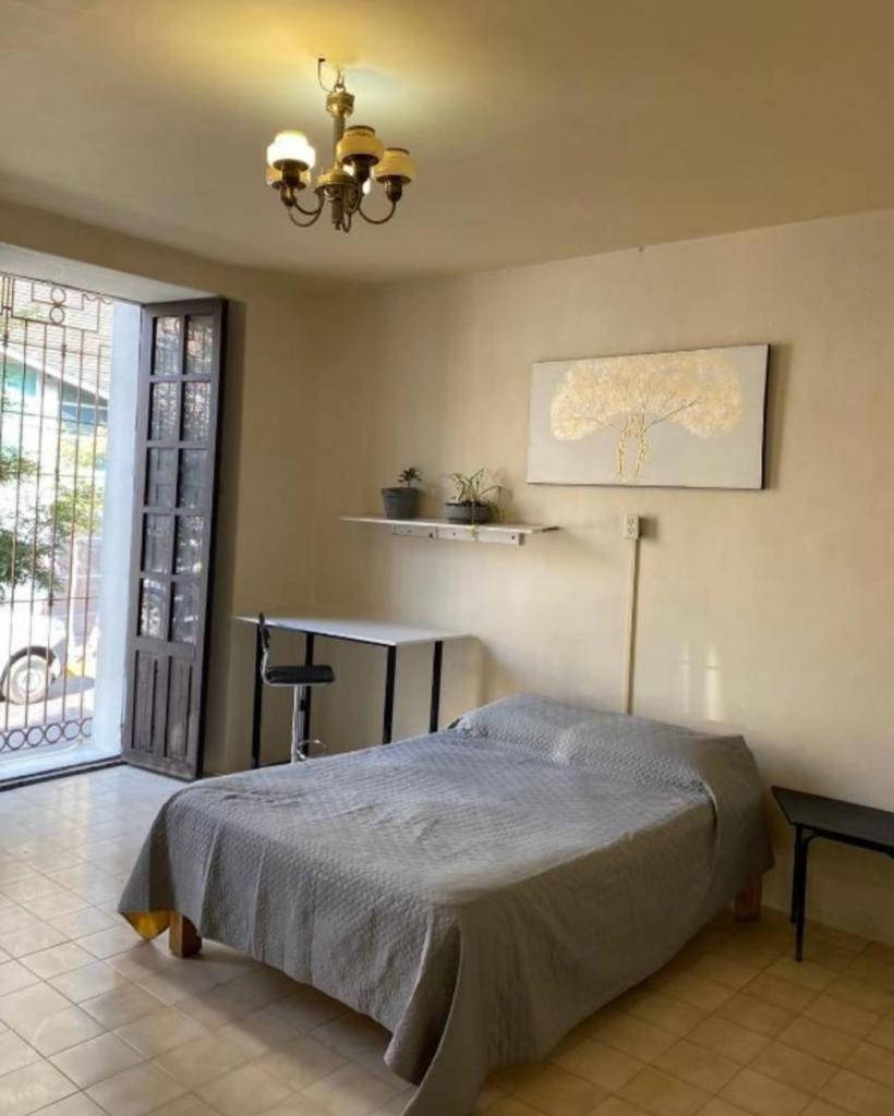 Casa Pochi Habitación en casa particular