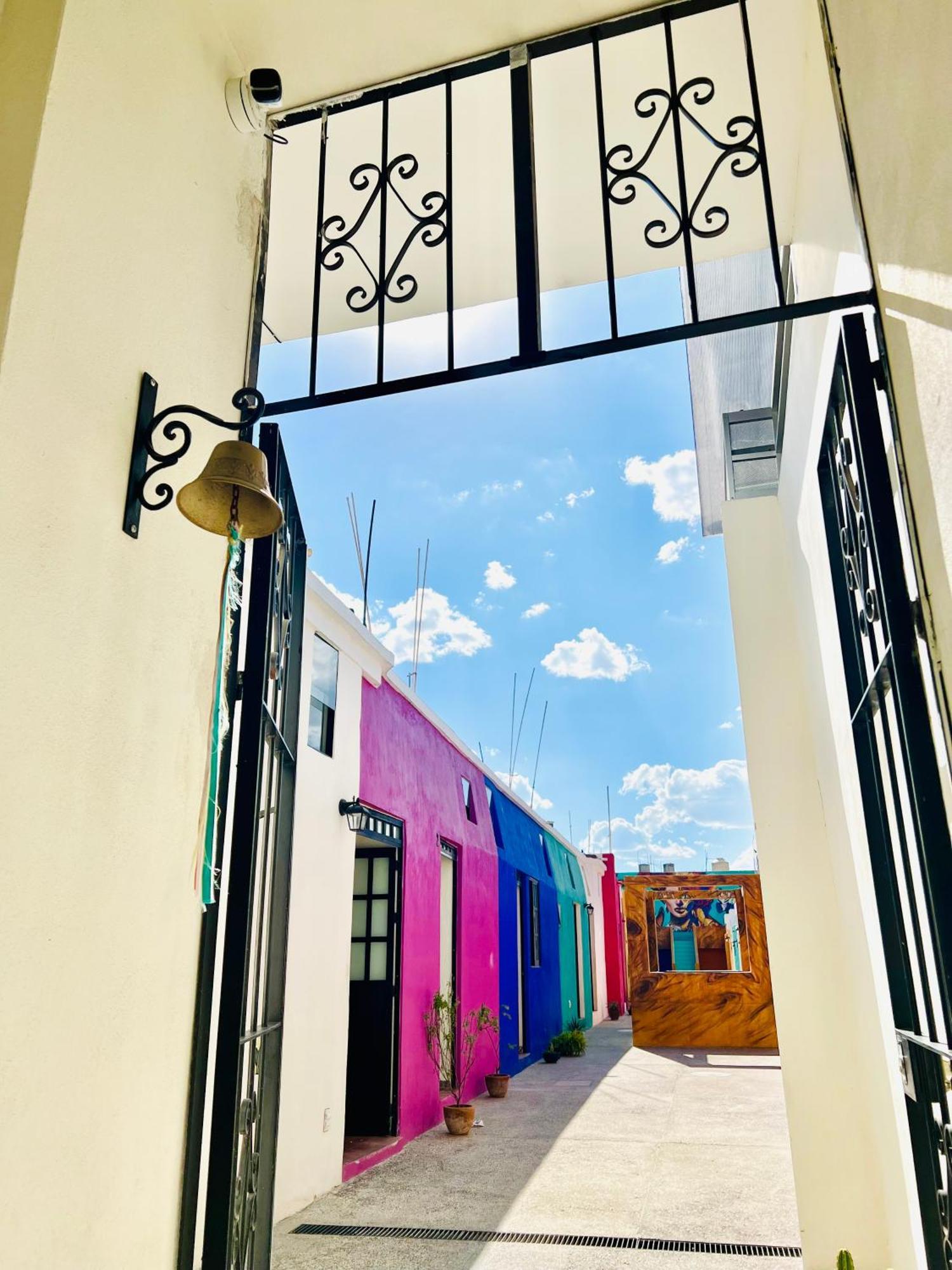Pensión Casa Alcalde Centro Privada