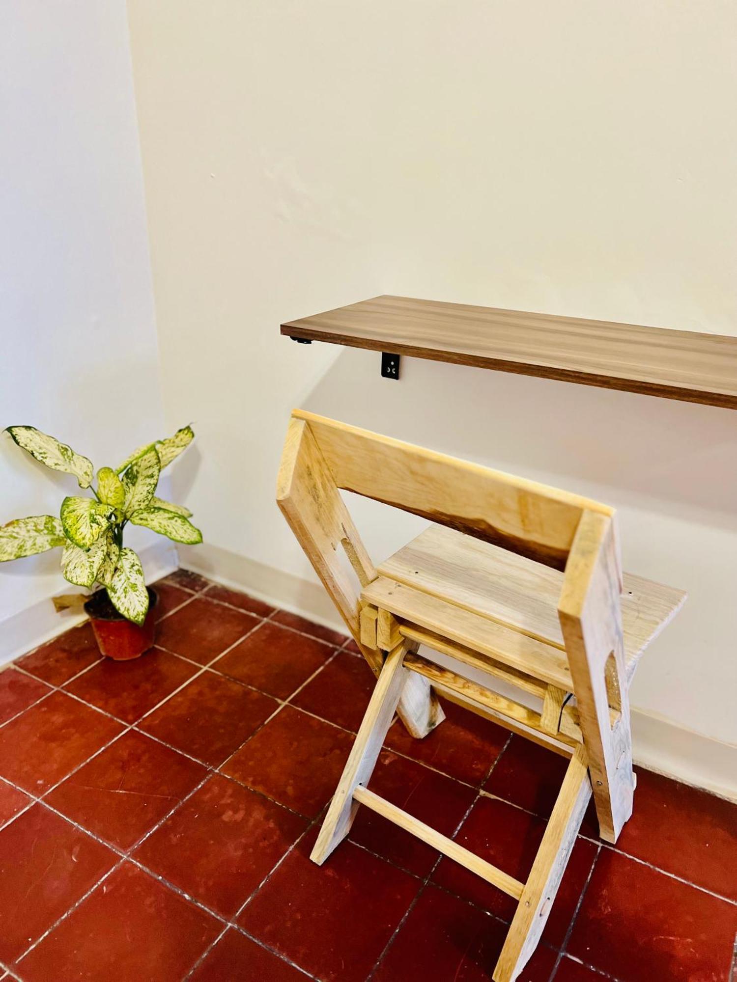 Casa Alcalde Centro Privada *